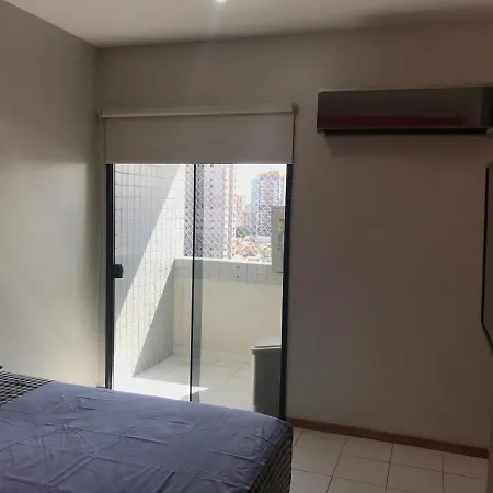 Mobiliado E Aconchegante Apartment Belem  Exterior photo