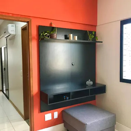 Mobiliado E Aconchegante Apartment Belem  Exterior photo