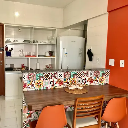 Mobiliado E Aconchegante Apartment Belem  Exterior photo
