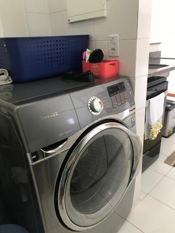 Mobiliado E Aconchegante *