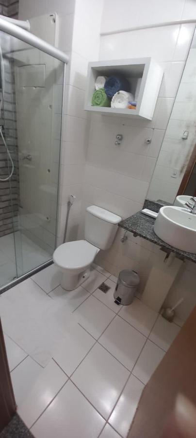 Mobiliado E Aconchegante Apartment *
