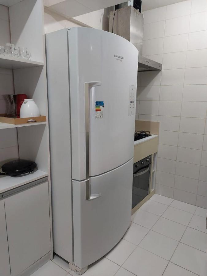 Apartment Mobiliado E Aconchegante Belem (Para)
