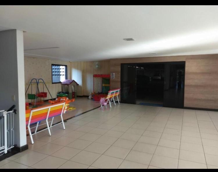 Apartment Mobiliado E Aconchegante
