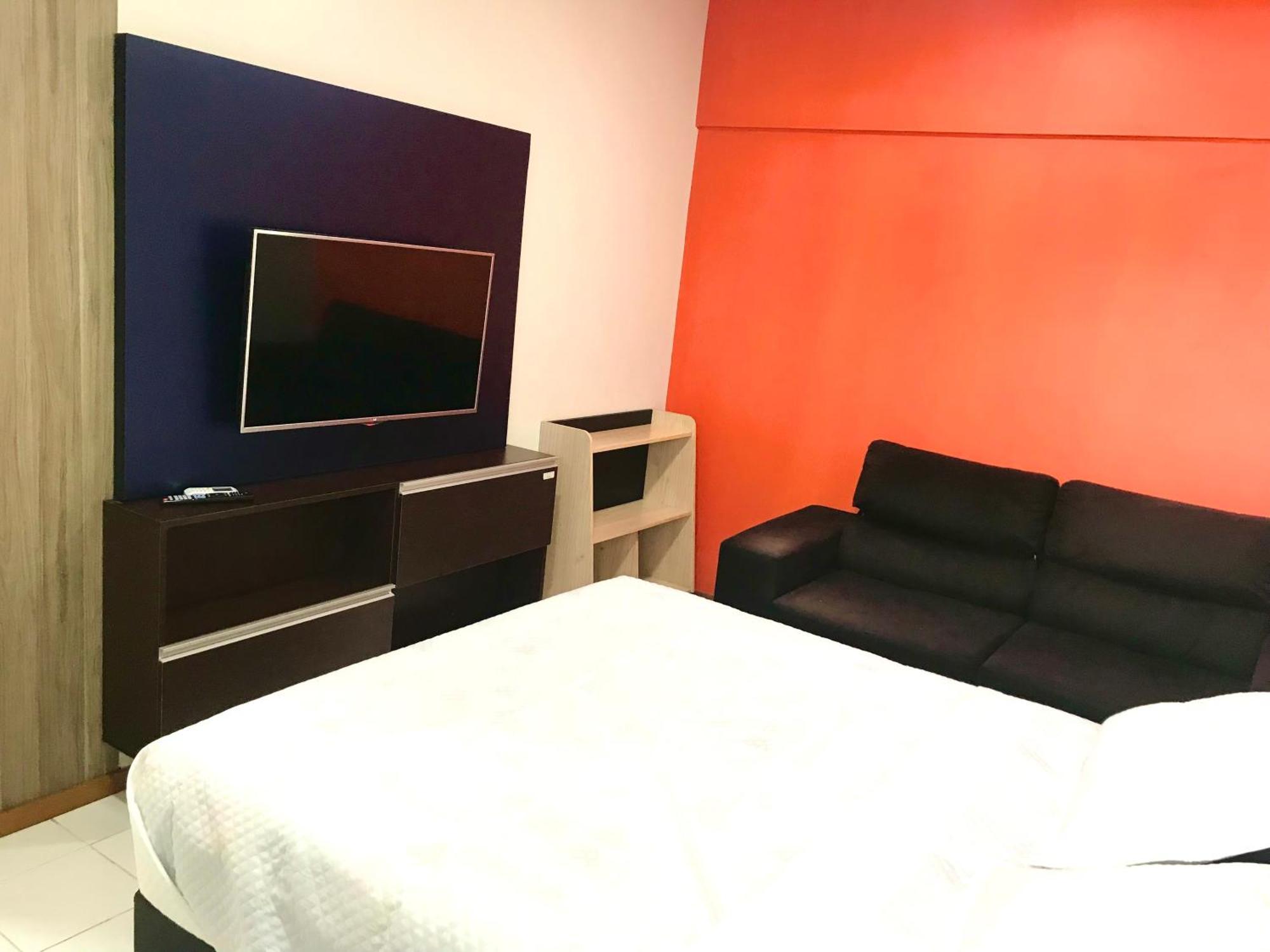 Mobiliado E Aconchegante Apartment